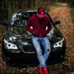 Макс, 32 года